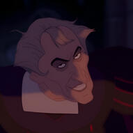Claude Frollo